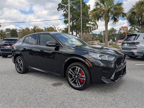 New 2026 BMW X2 xDrive28i w/ Technology Package image 2