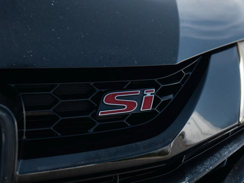 Used 2015 Honda Civic Si image 9
