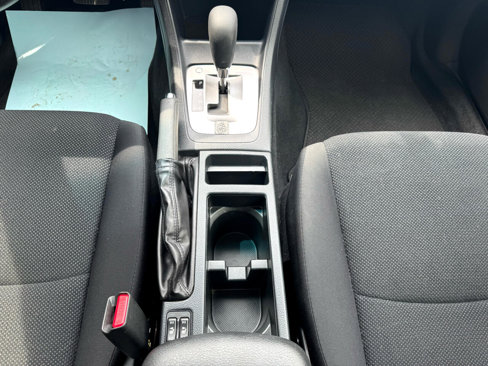 Used 2015 Subaru Impreza 2.0i Premium image 14