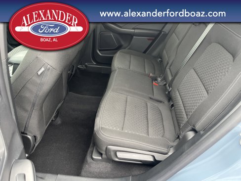 Used 2023 Ford Escape Active image 11
