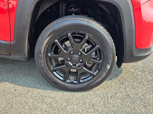 Used 2020 Jeep Renegade Sport w/ Sport Appearance Group image 9