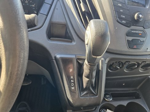 Used 2015 Ford Transit 250 130 Low Roof image 22