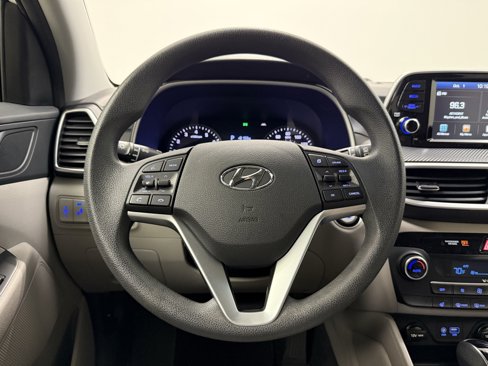 Used 2019 Hyundai Tucson SEL image 18
