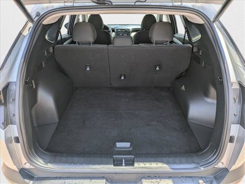 Used 2024 Hyundai Tucson SEL image 6
