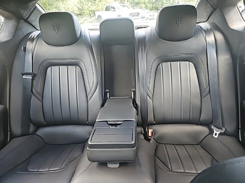 Used 2014 Maserati Quattroporte S Q4 image 19