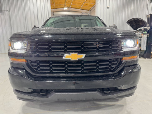 Used 2019 Chevrolet Silverado 1500 Custom w/ Custom Convenience Package image 21