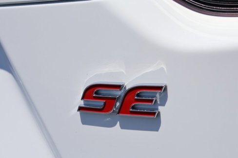 Certified 2025 Toyota Corolla SE image 11