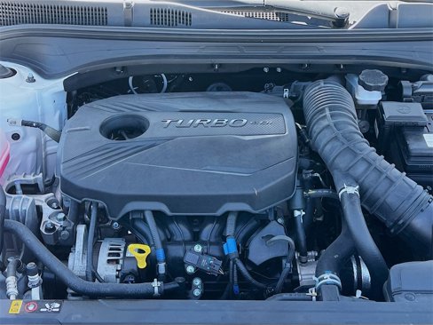 Used 2022 Kia Forte GT w/ GT Technology Package image 29