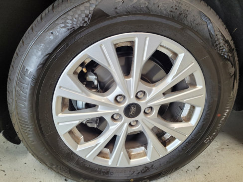 Used 2024 Ford Escape Active image 31