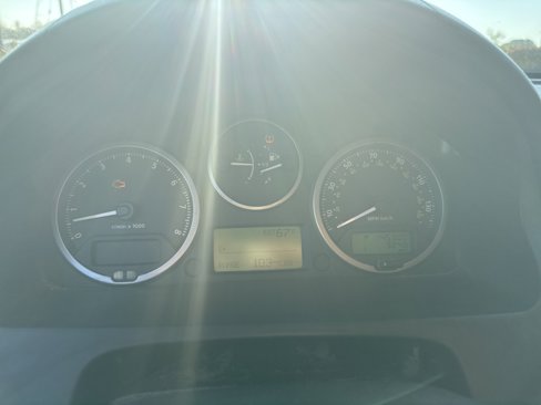 Used 2008 Land Rover LR2 SE image 9