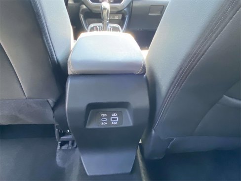 Certified 2024 Subaru Crosstrek 2.5i Wilderness image 11