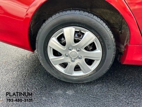 Used 2010 Toyota Corolla LE image 18