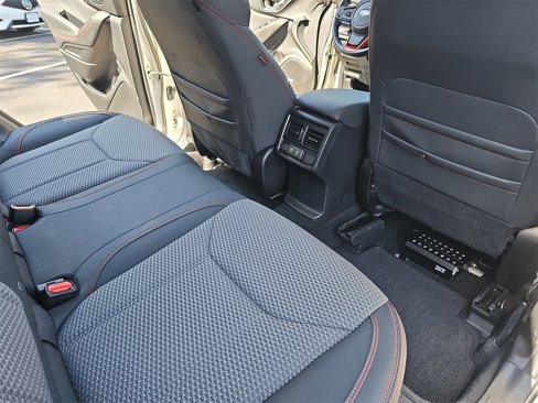 Used 2022 Subaru Forester Sport image 11