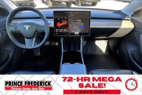 Used 2019 Tesla Model 3 Mid Range image 13