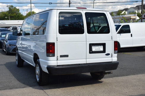 Used 2008 Ford E-150 and Econoline 150 Wagon image 7