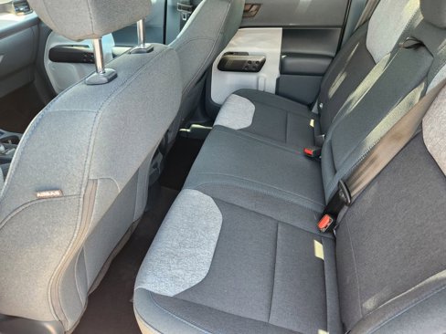 New 2025 Ford Maverick XLT image 21