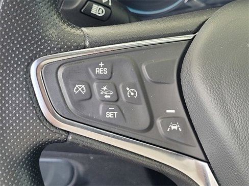 Used 2023 Chevrolet Equinox LS w/ LS Convenience Package image 24