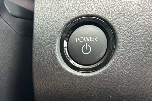 New 2025 Toyota Camry LE image 19