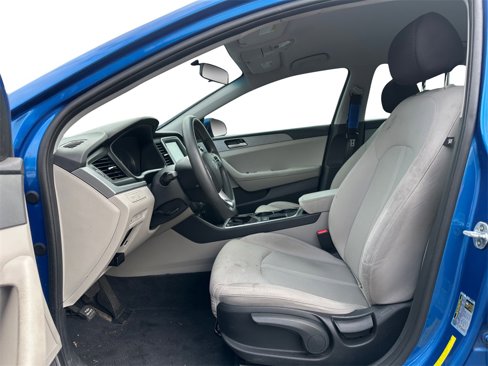 Used 2018 Hyundai Sonata SE image 9