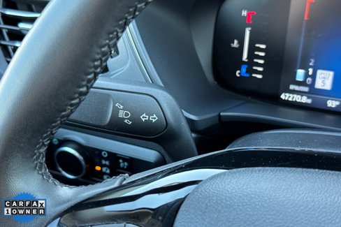 Used 2023 Ford Escape Active w/ Tech Pack #1 image 37