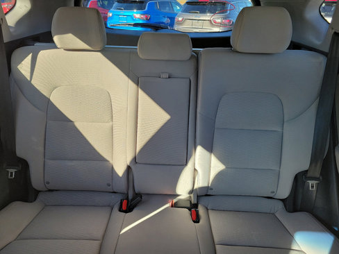 Used 2020 Hyundai Tucson Value image 19