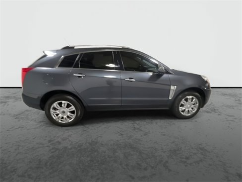 Used 2013 Cadillac SRX Luxury w/ Driver Awareness Package image 9