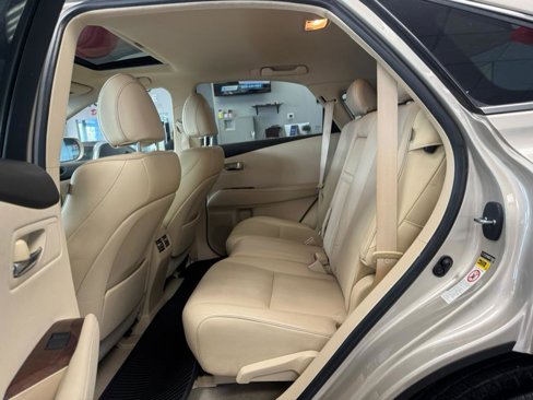 Used 2013 Lexus RX 350 2WD image 60