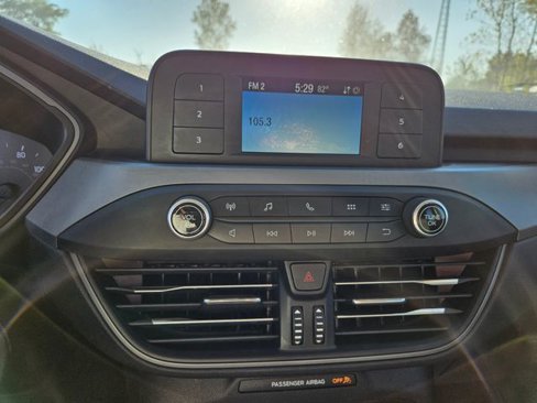 Used 2020 Ford Escape S image 12