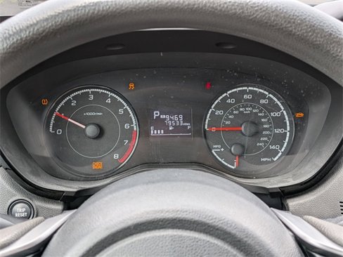 Used 2019 Subaru Impreza 2.0i image 17