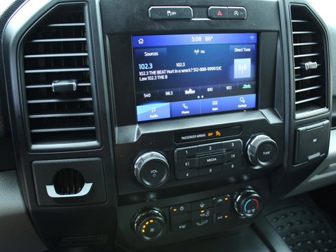 Used 2019 Ford F150 XL w/ Equipment Group 101A Mid image 28