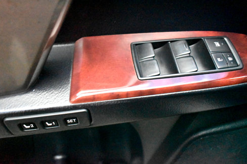 Used 2012 Lexus GX 460 Premium image 40