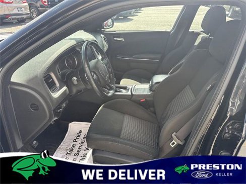 Used 2021 Dodge Charger GT w/ Cold Weather Package image 13