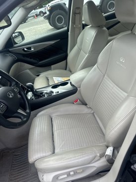 Used 2014 INFINITI Q50 Sport w/ Navigation Package image 20