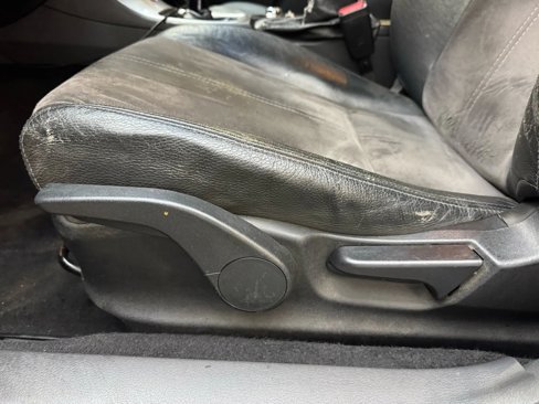 Used 2008 Subaru Impreza WRX STI image 13