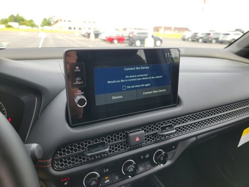 New 2026 Honda HR-V Sport image 31
