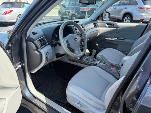 Used 2012 Subaru Forester 2.5X Premium image 65