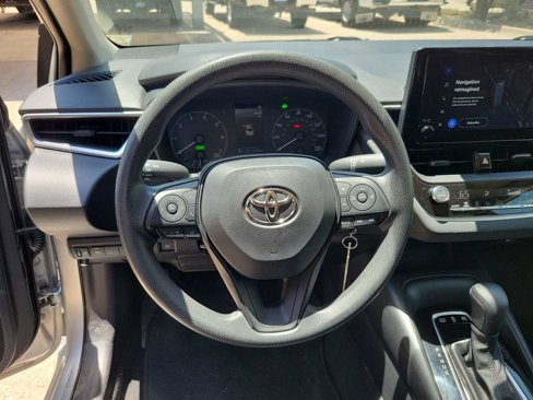 Used 2023 Toyota Corolla LE image 15