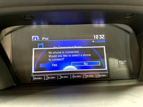 Used 2017 Honda Accord LX image 42
