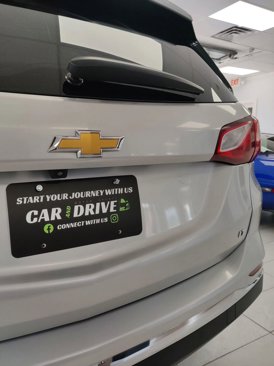 Used 2019 Chevrolet Equinox LT image 9