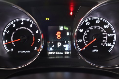 Used 2024 Mitsubishi Outlander Sport SE image 4