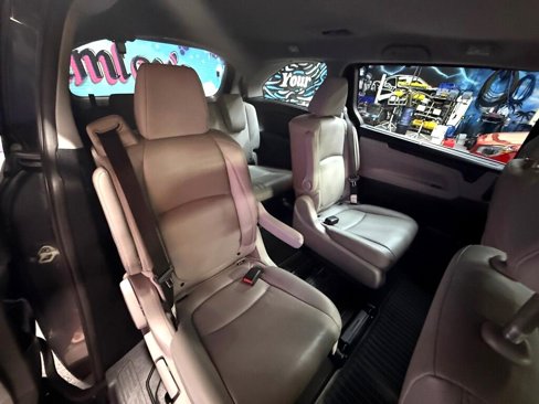 Used 2019 Honda Odyssey EX-L image 16