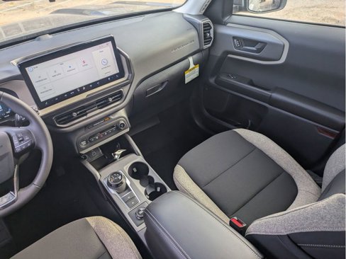 New 2025 Ford Bronco Sport Big Bend w/ Convenience Package image 32