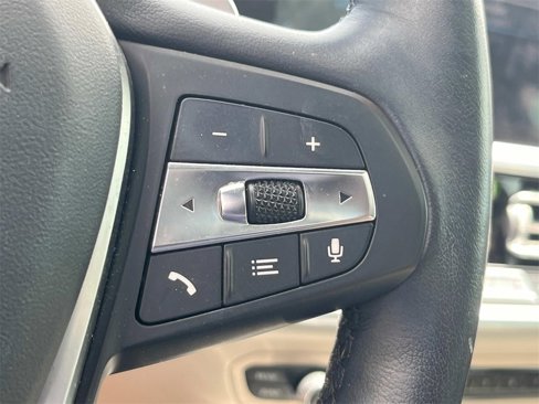 Used 2021 BMW 330e w/ Premium Package image 30