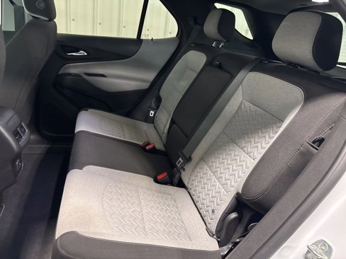 Used 2023 Chevrolet Equinox LS w/ LS Convenience Package image 15