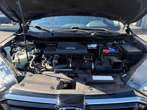 Used 2020 Honda CR-V LX image 13