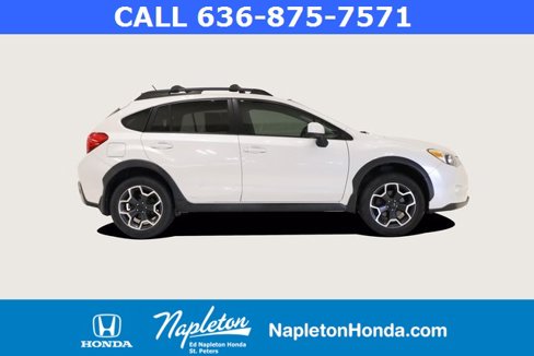 Used 2014 Subaru Crosstrek 2.0i Limited w/ Popular Package #2 image 4
