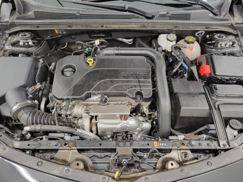 Used 2024 Chevrolet Malibu LT image 8