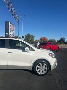 Used 2015 Buick Encore Leather w/ Experience Buick Package image 4