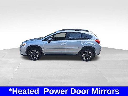 Used 2014 Subaru Crosstrek 2.0i Premium image 9