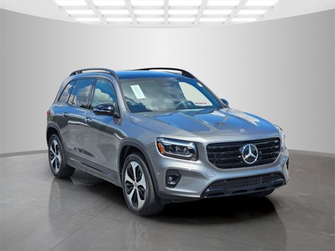 New 2026 Mercedes-Benz GLB 250 image 8